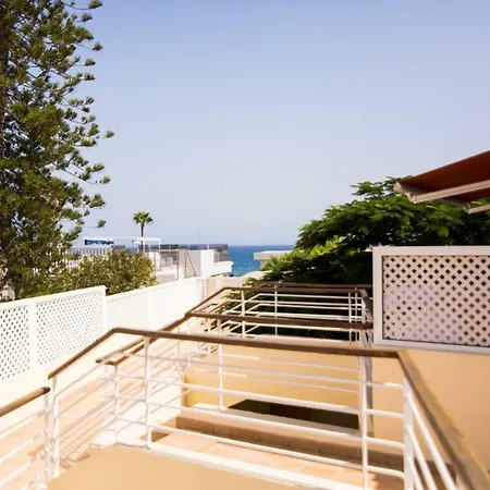 Appartement Deluxe Apartment. 50 Meters